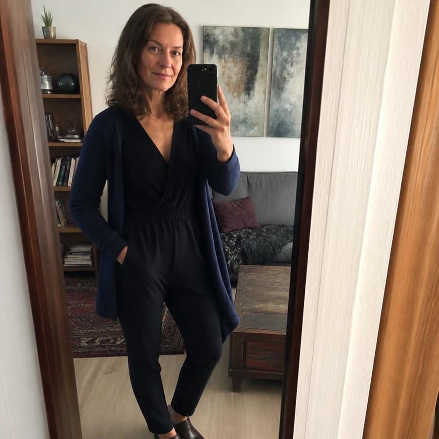 Mariluise, 50, Kiel