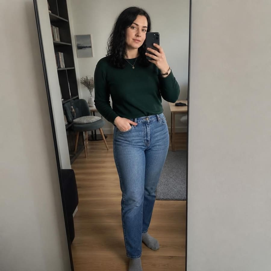 Daniela, 28, Oldenburg