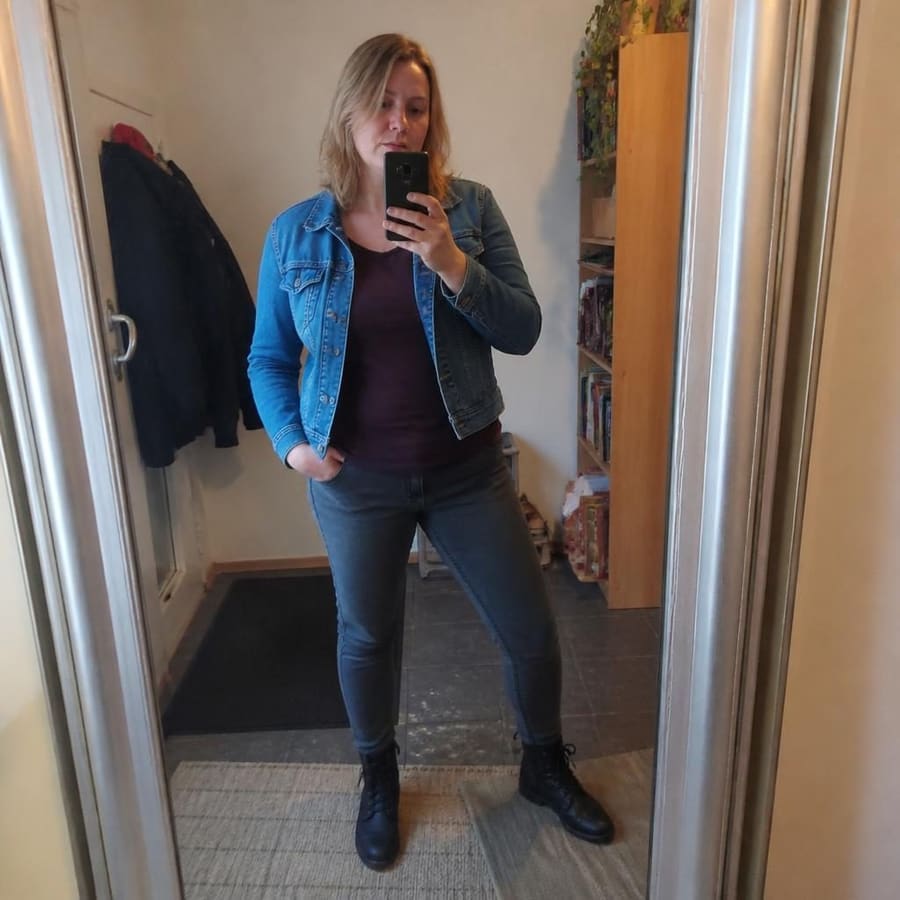 Janis, 36, Würselen