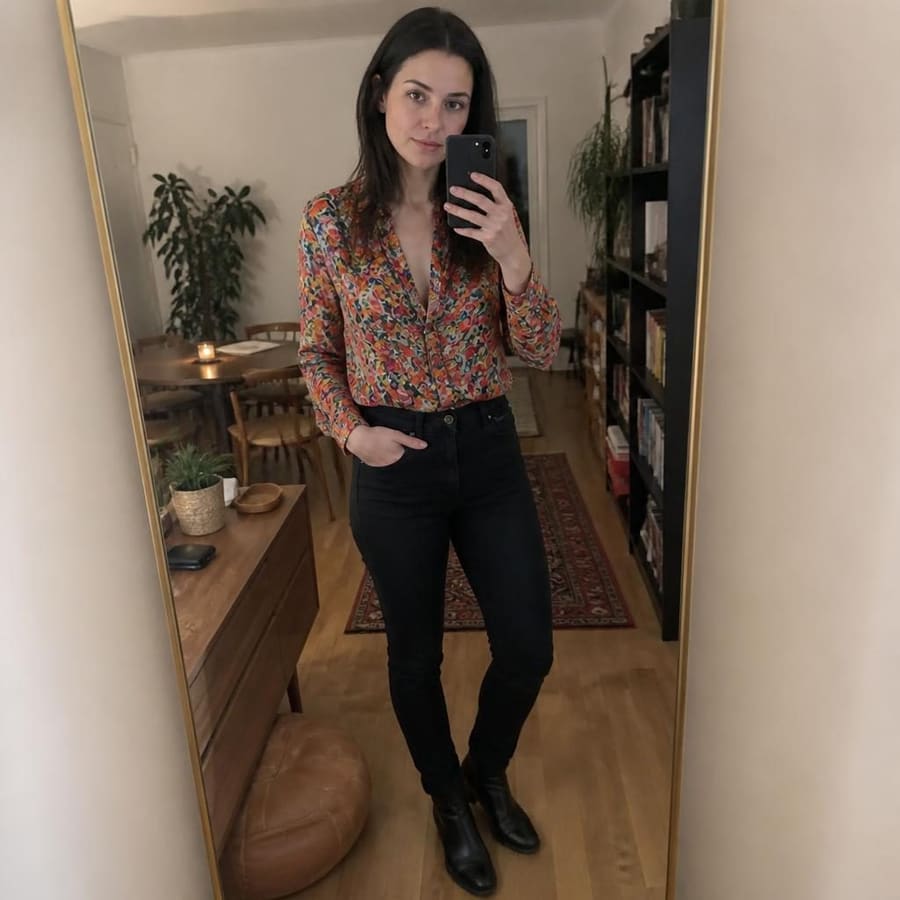 Coco, 31, Krefeld