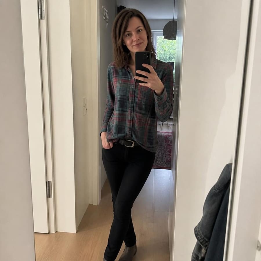 Phoebe, 38, Dortmund