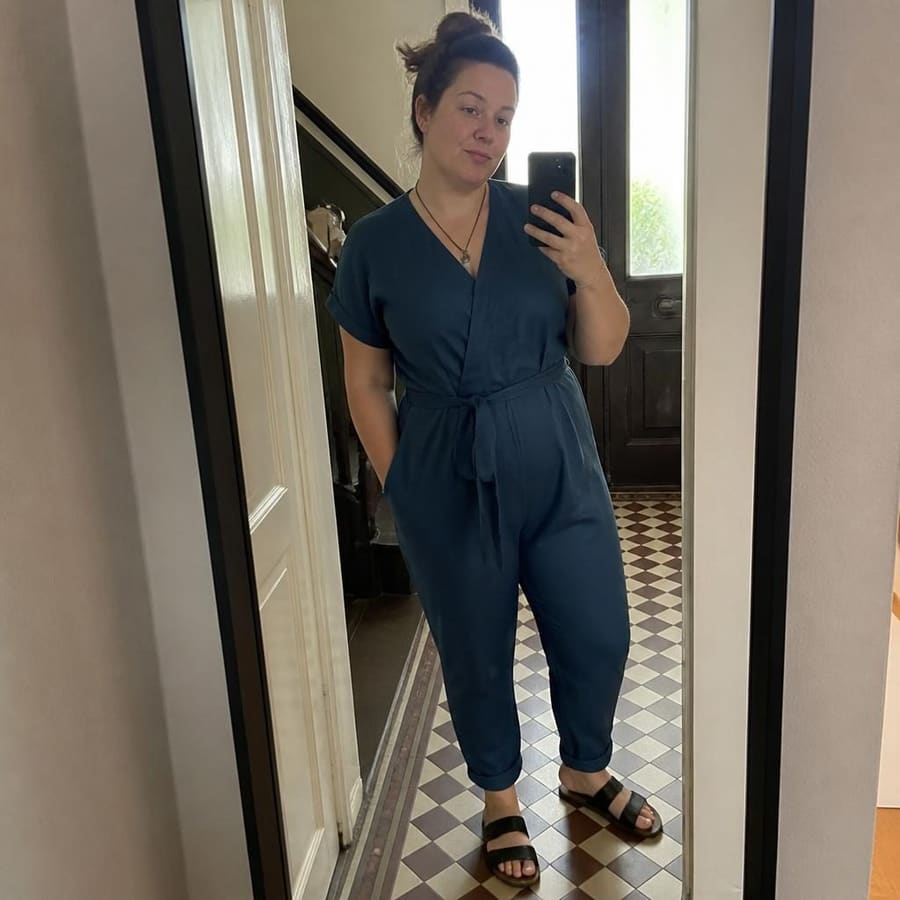 Patrizia, 33, Freiburg im Breisgau