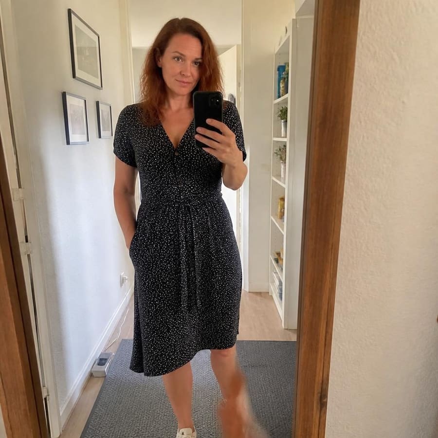 Emilie, 40, Mülheim an der Ruhr