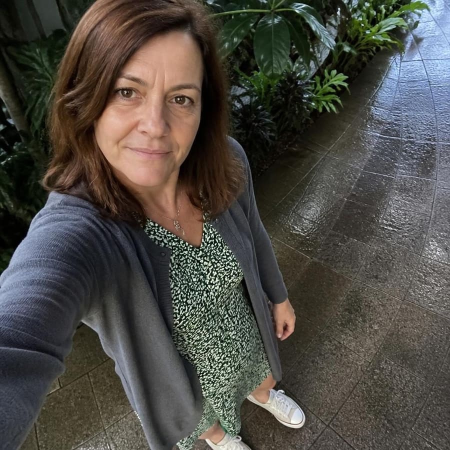 Marei, 49, Kassel