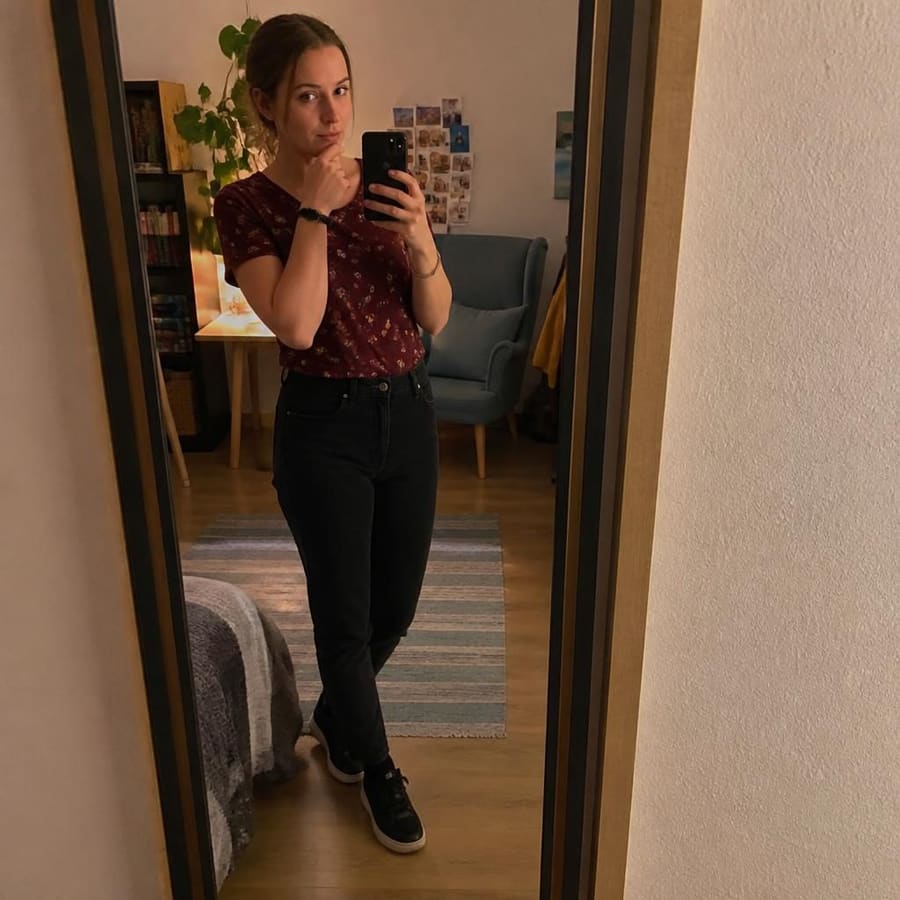 Zara, 32, Magdeburg