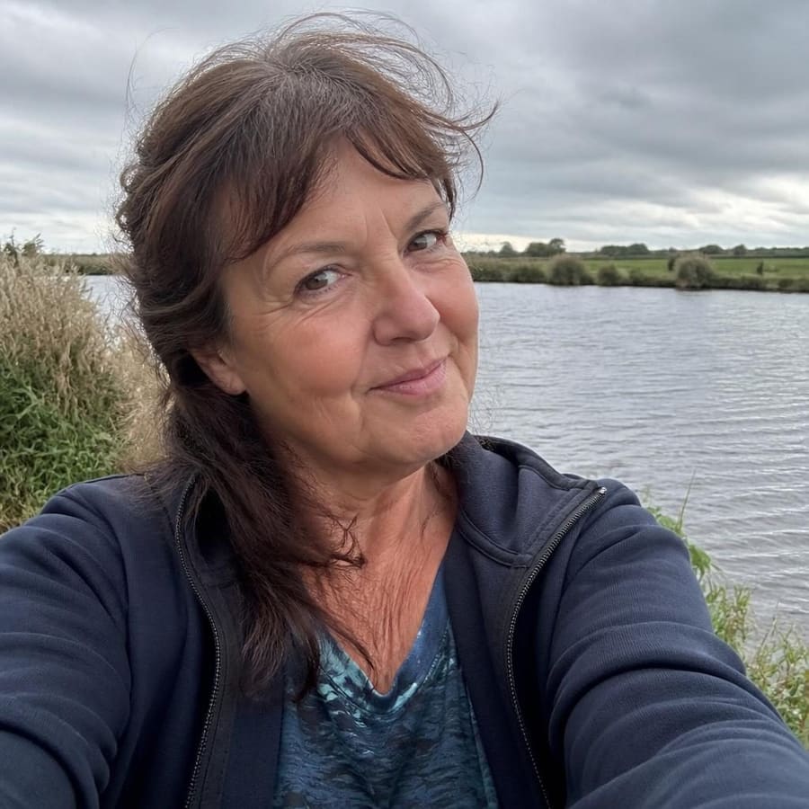 Noelle, 62, Magdeburg