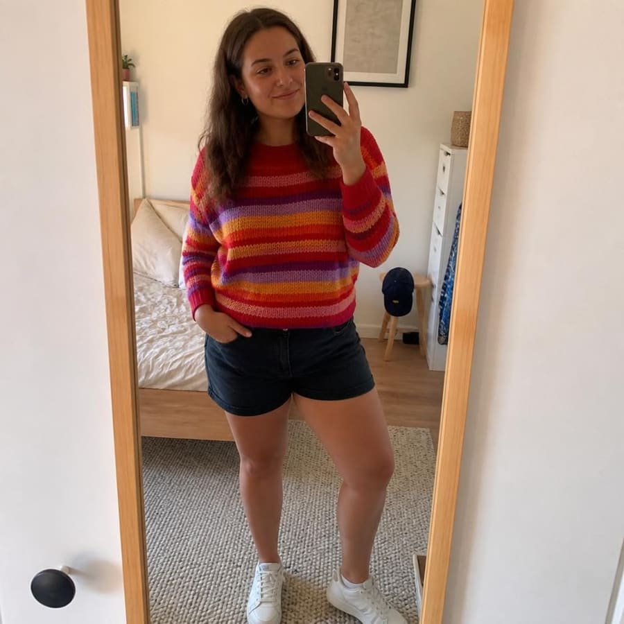 Marielies, 20, Potsdam