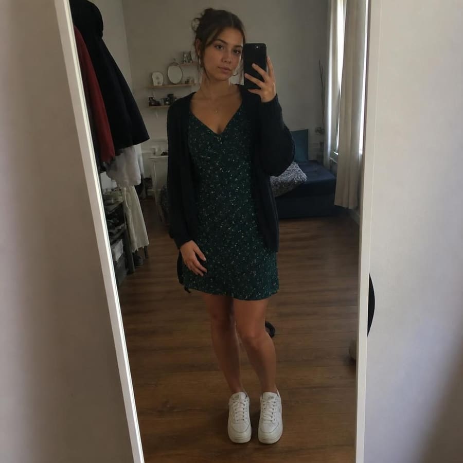 Victoria, 21, Rostock