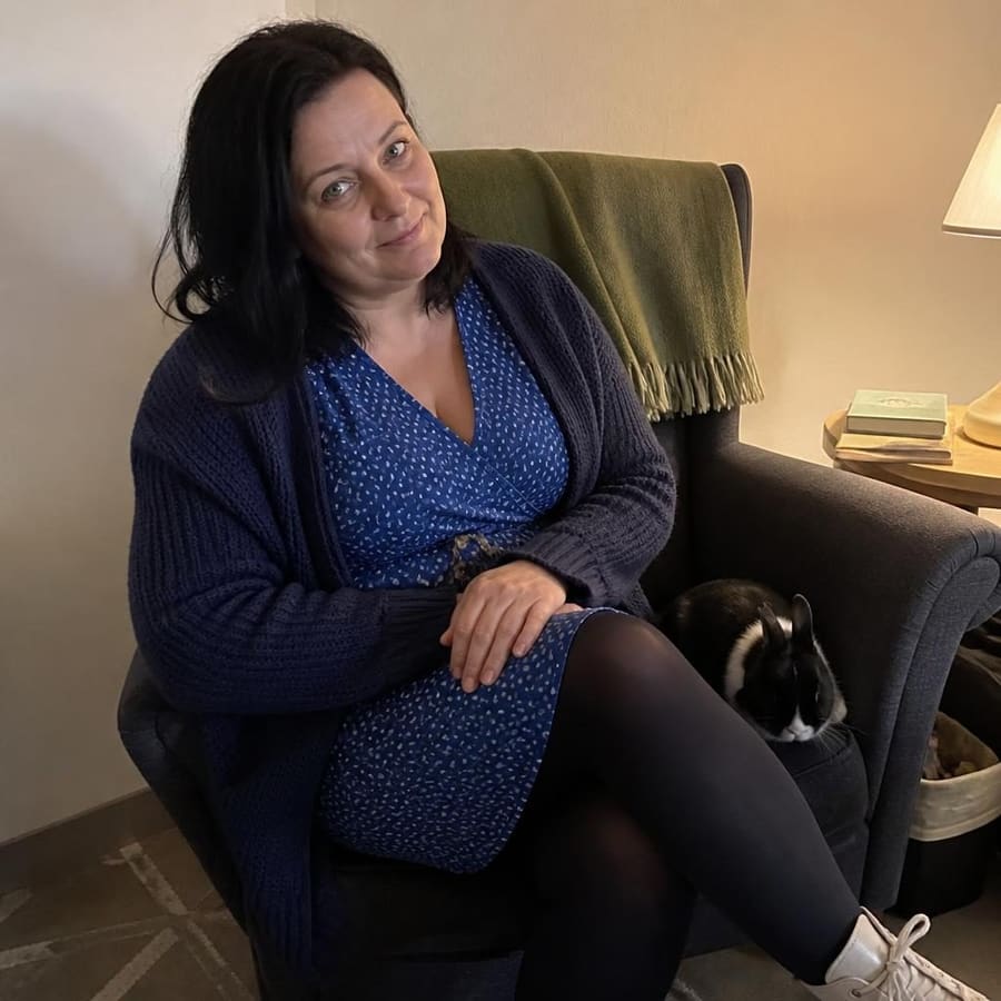 Gina, 40, Mülheim an der Ruhr