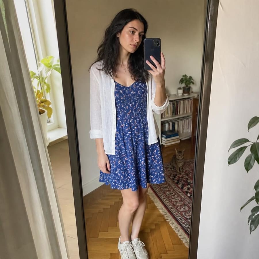 Nellie, 21, Wiesbaden