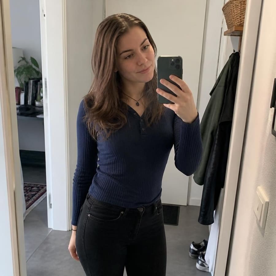 Mariangela, 27, Augsburg
