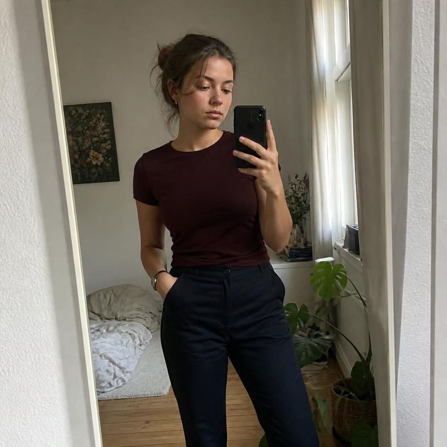 Marguerite, 21, Mannheim