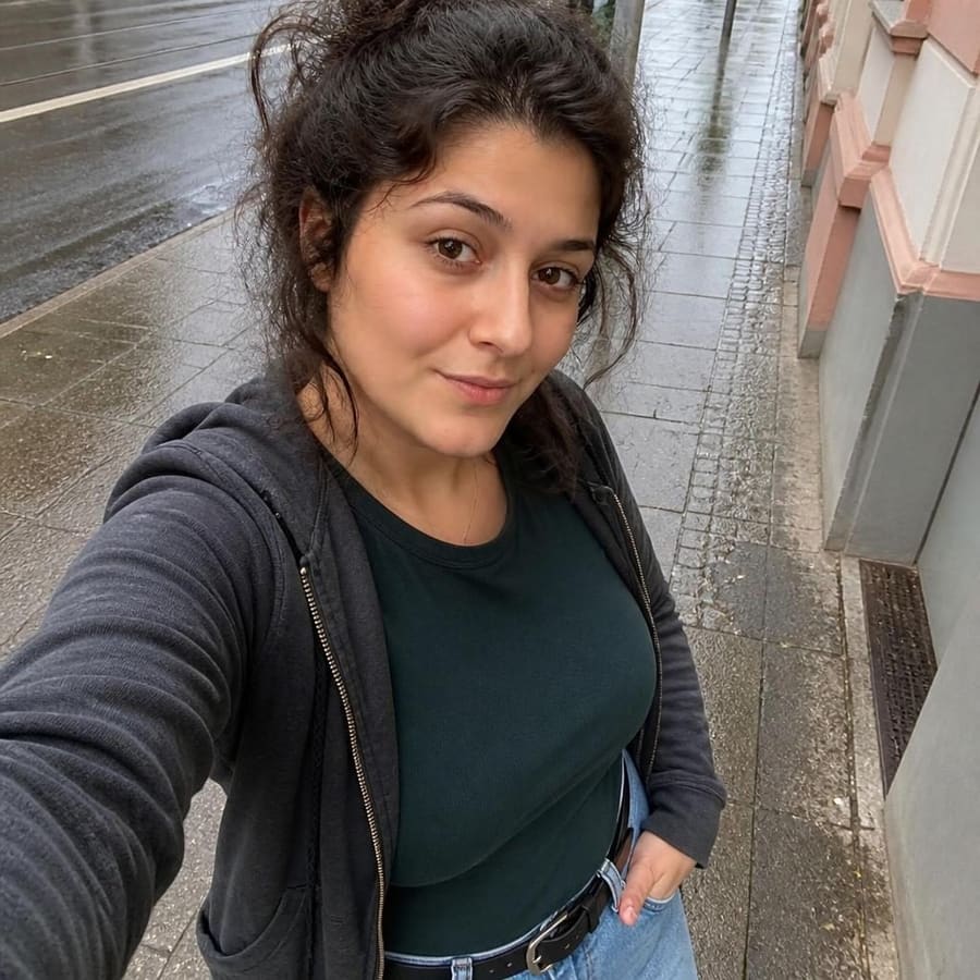 Hanny, 23, Magdeburg