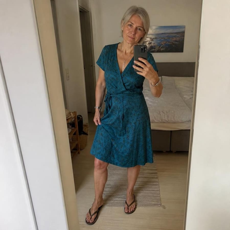 Mira, 58, Braunschweig