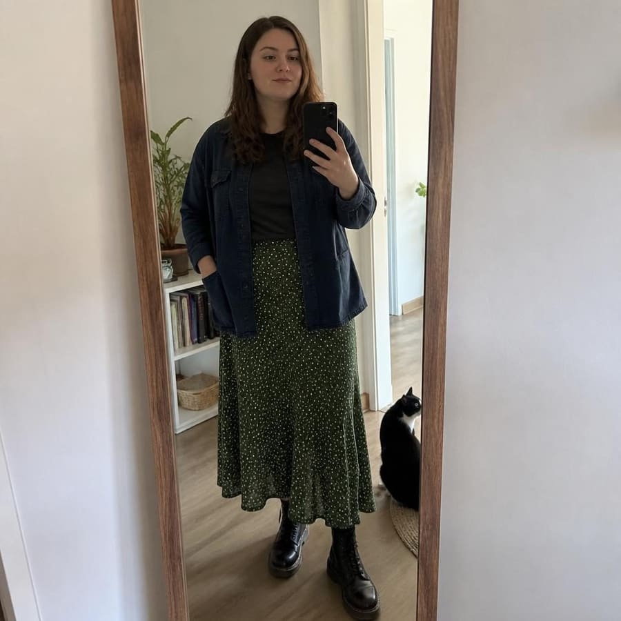 Alexa, 29, Gelsenkirchen