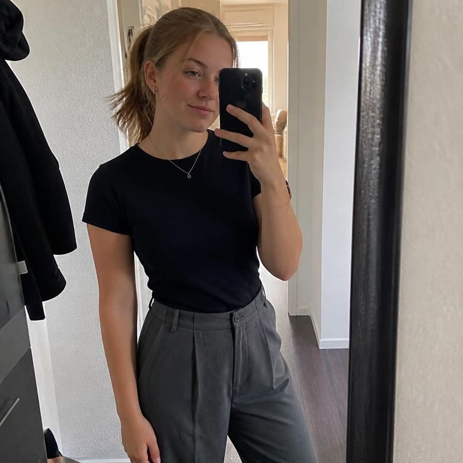 Sevim, 20, Mülheim an der Ruhr