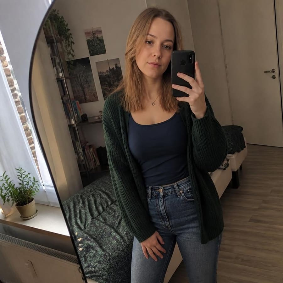 Milana, 24, Hagen