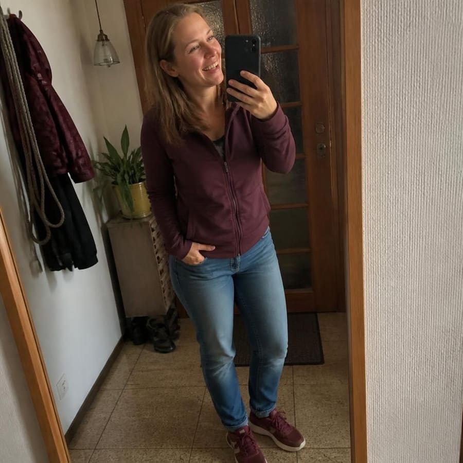 Edith, 32, Neumünster