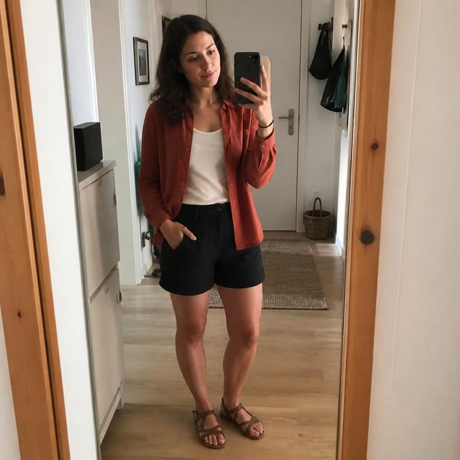 Gesa, 33, Karlsruhe