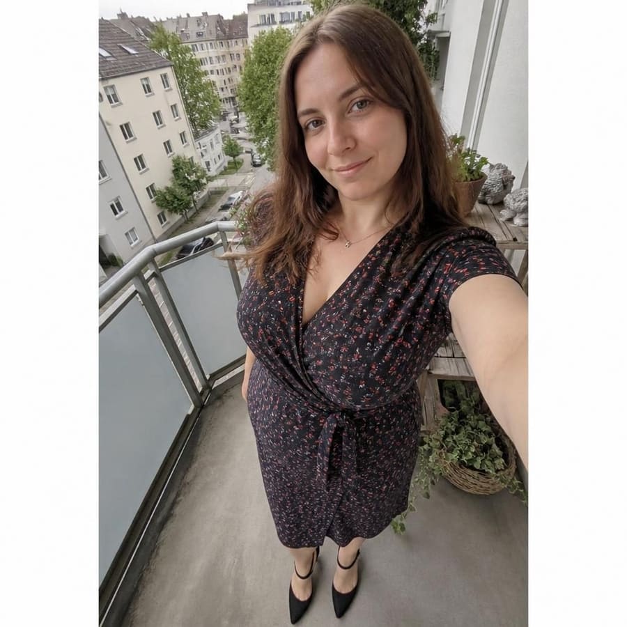 Alba, 29, Hagen