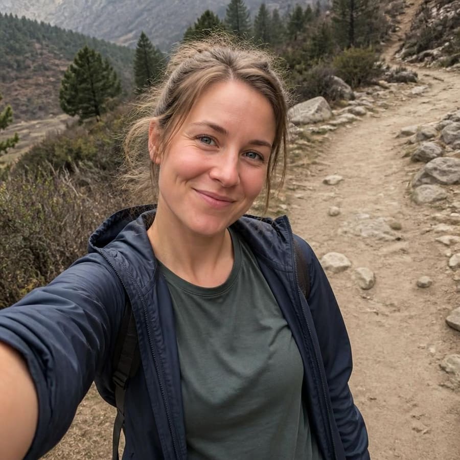 Michelina, 32, Lübeck