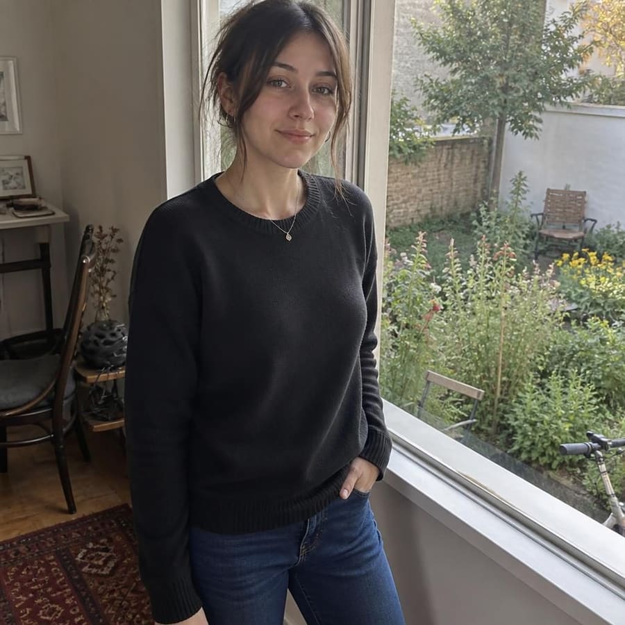 Lana, 20, Lübeck