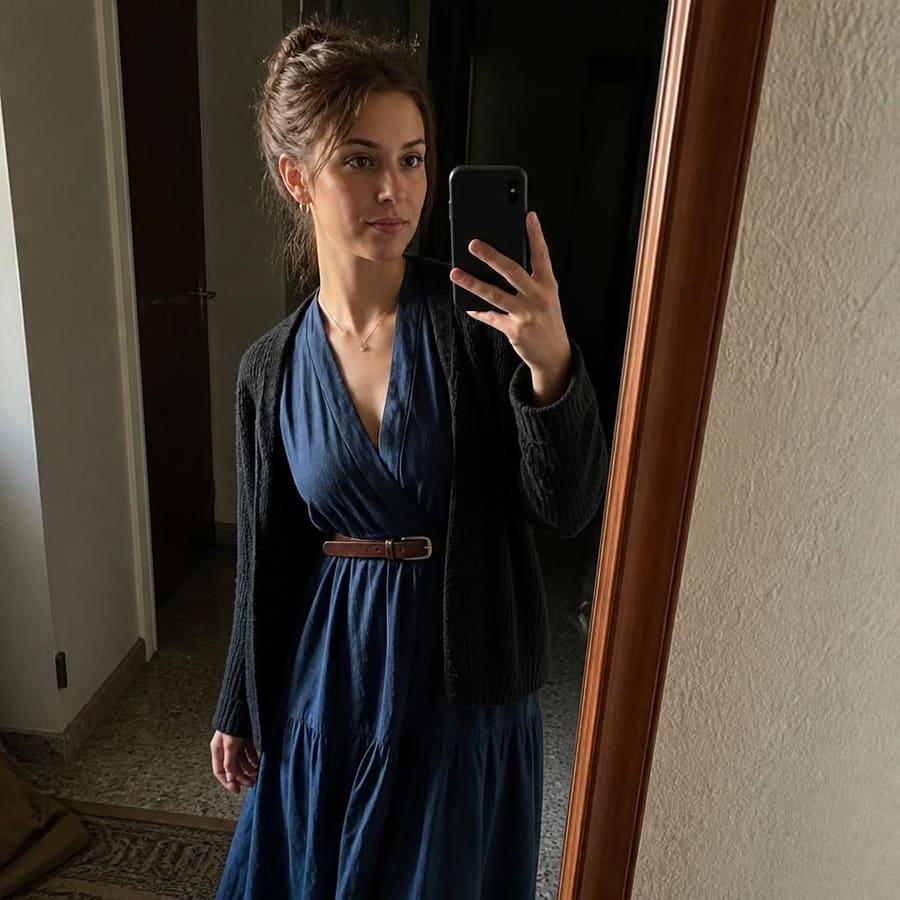 Kora, 30, Chemnitz