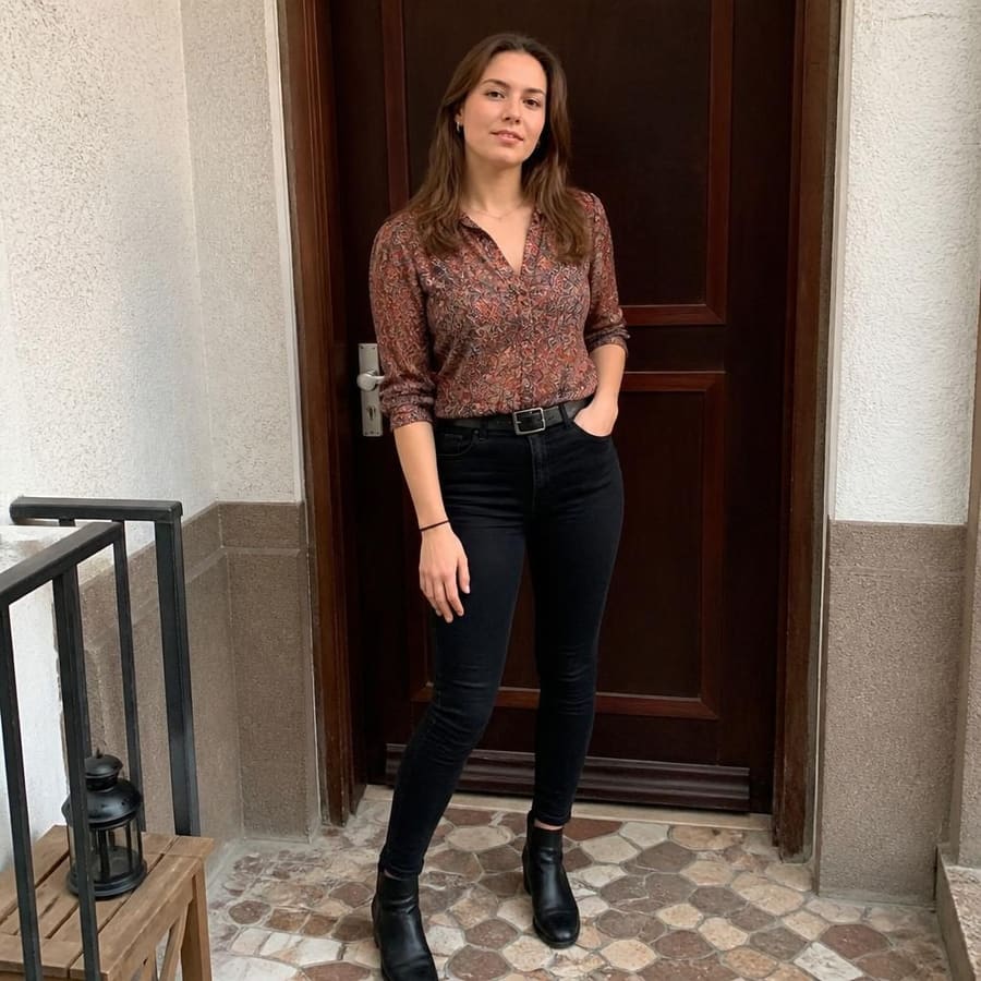 Margie, 21, Nürnberg
