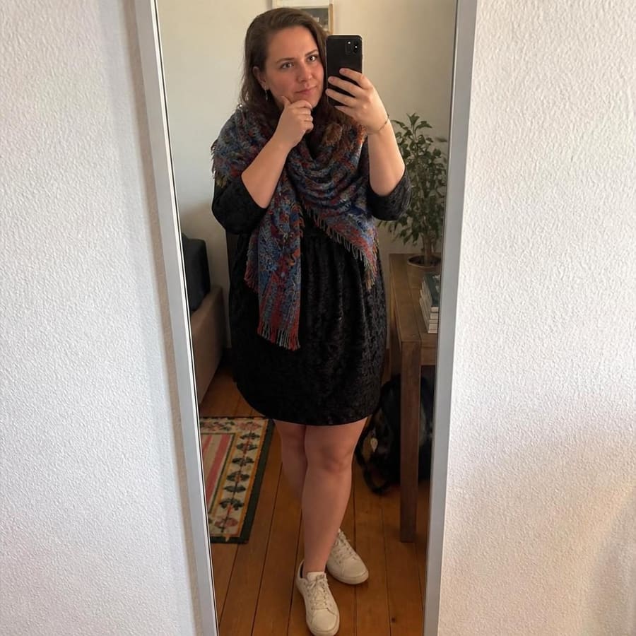 Rosi, 34, Augsburg