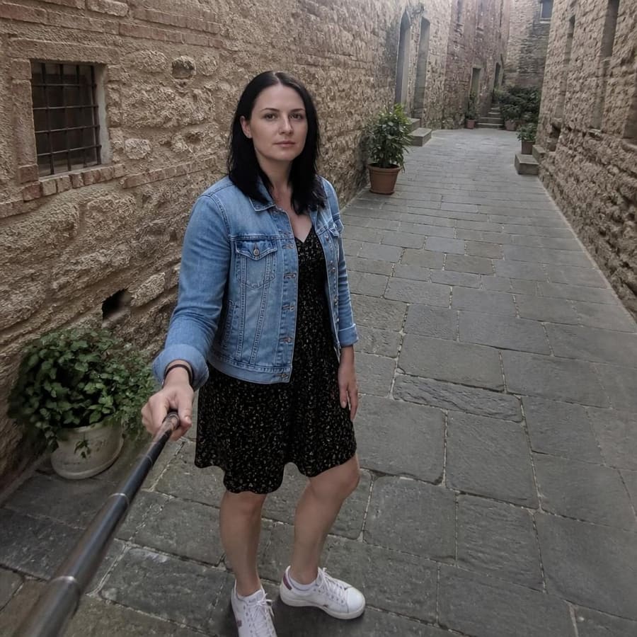 Jasmine, 30, Braunschweig