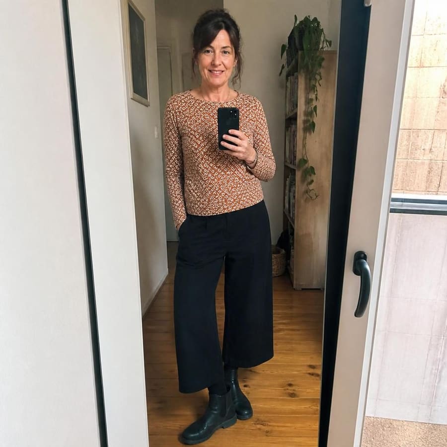 Daniela, 53, Darmstadt