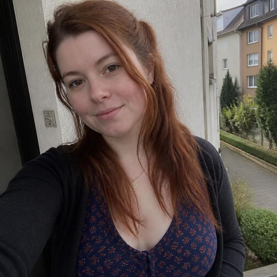 Stella, 23, Hagen