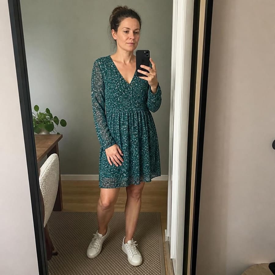Annete, 36, Augsburg