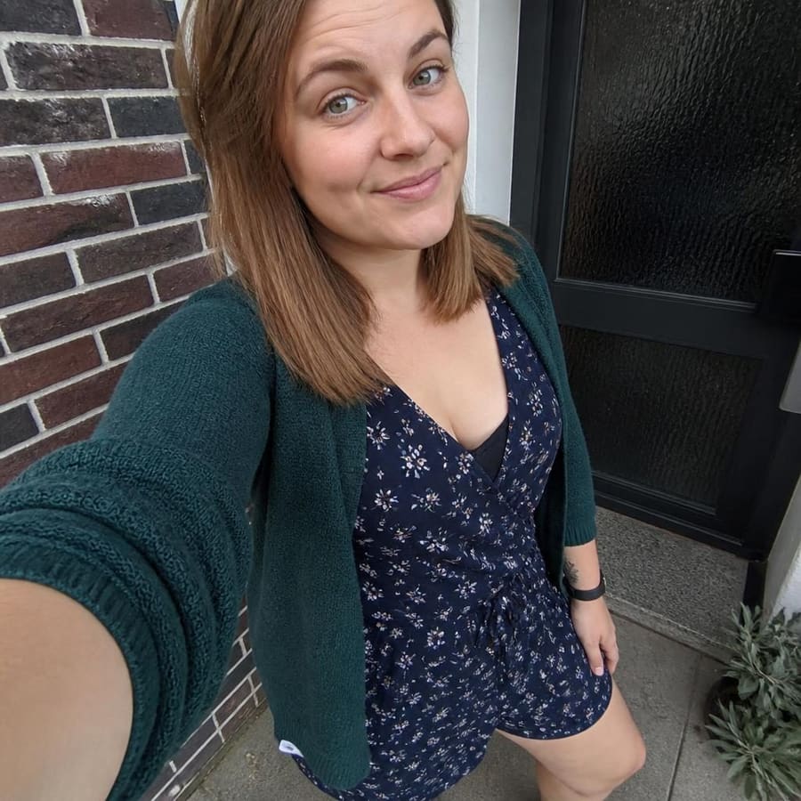 Margaretha, 28, Oberhausen