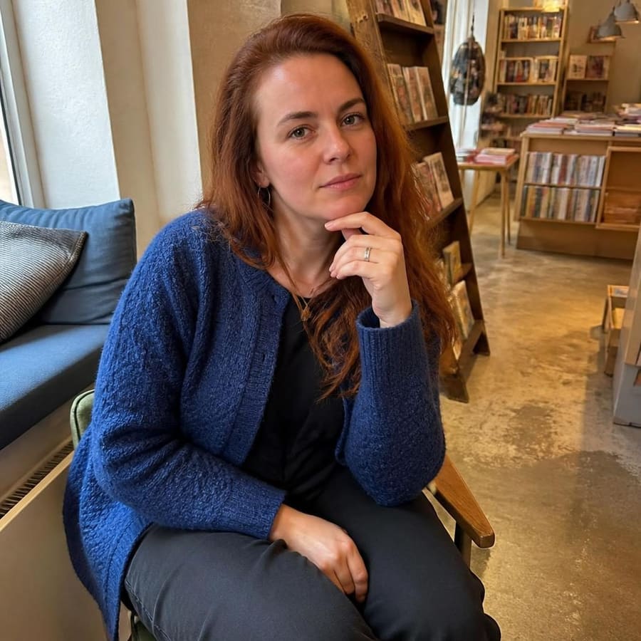 Iduna, 37, Kiel