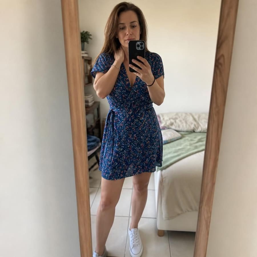 Monica, 42, Wolfenbüttel