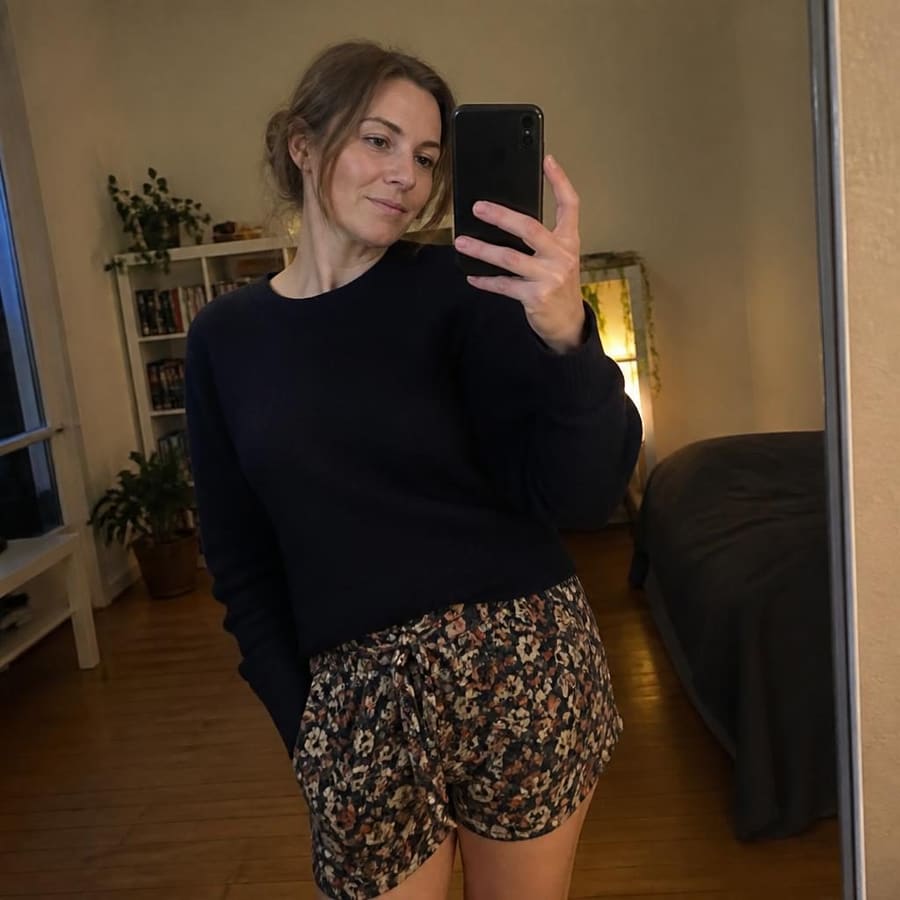 Annelies, 34, Halle (Saale)
