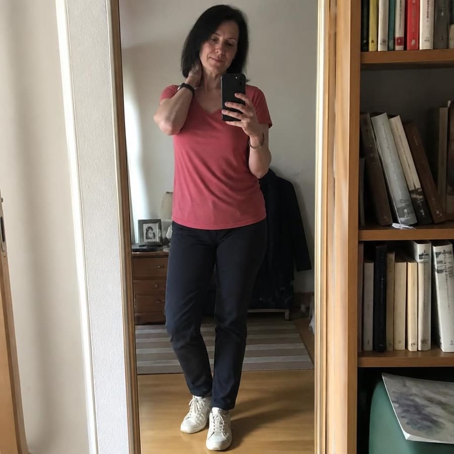 Marikka, 52, Mönchengladbach