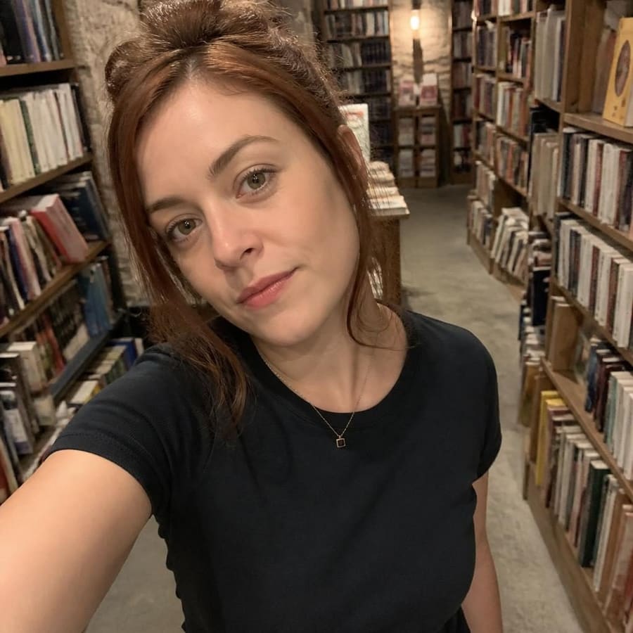 Phoebe, 29, Darmstadt
