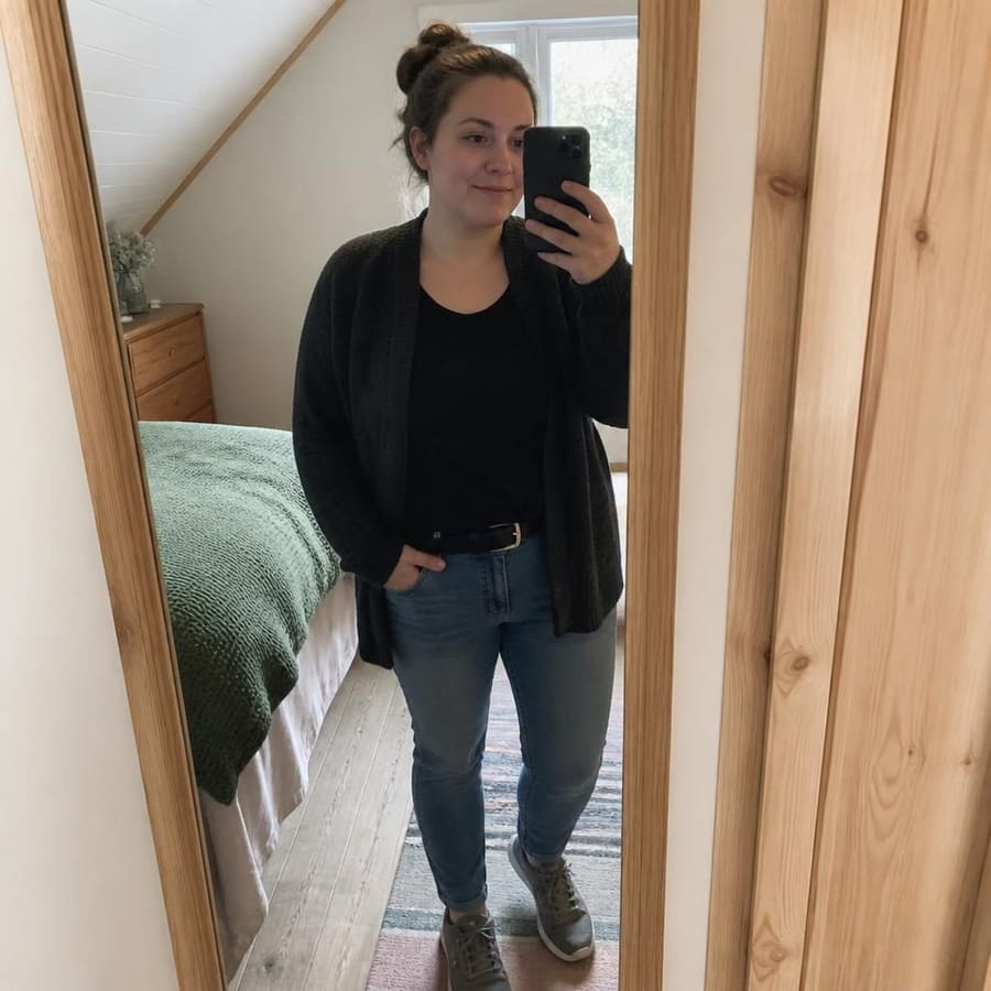 Fernanda, 25, Krefeld