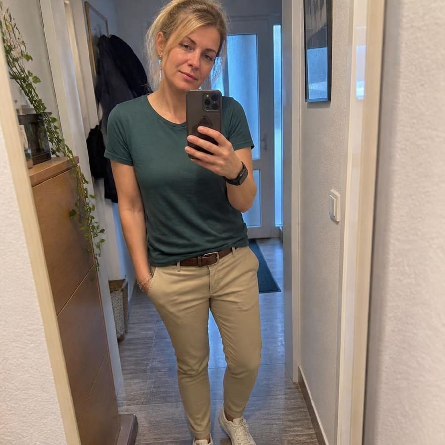 Marietheres, 41, Krefeld