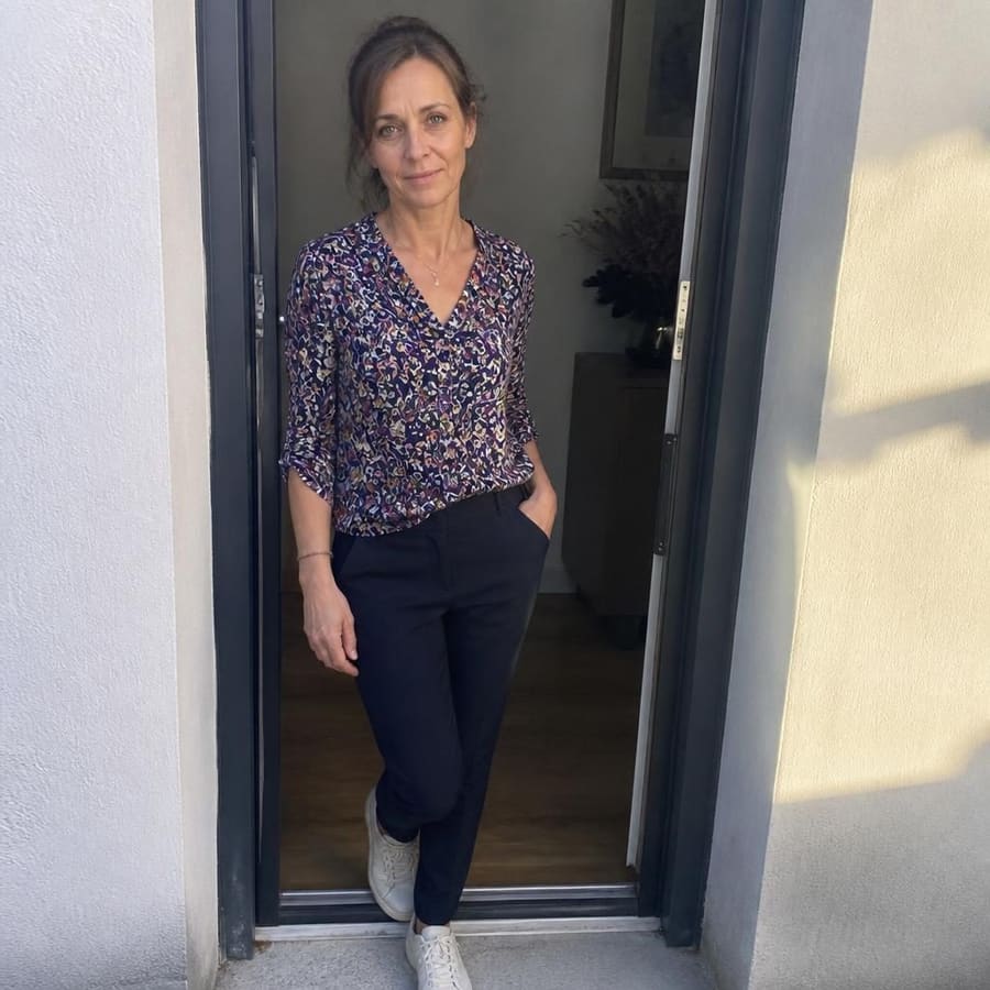 Lydia, 47, Augsburg