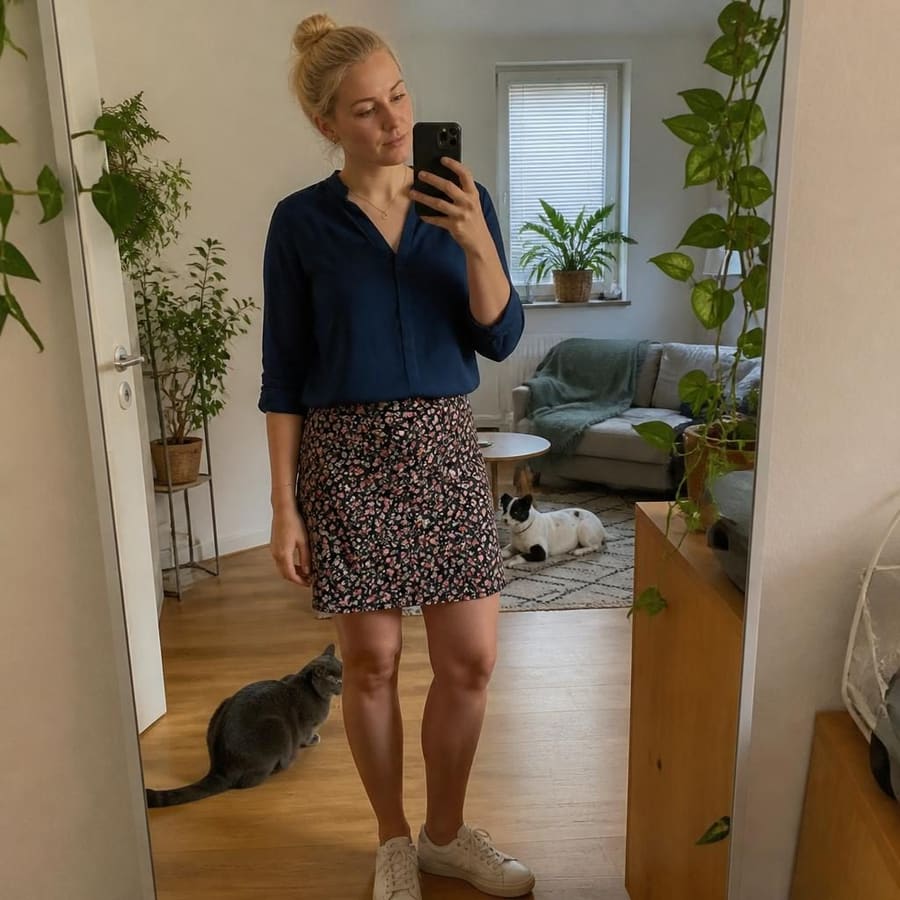 Marida, 25, Karlsruhe