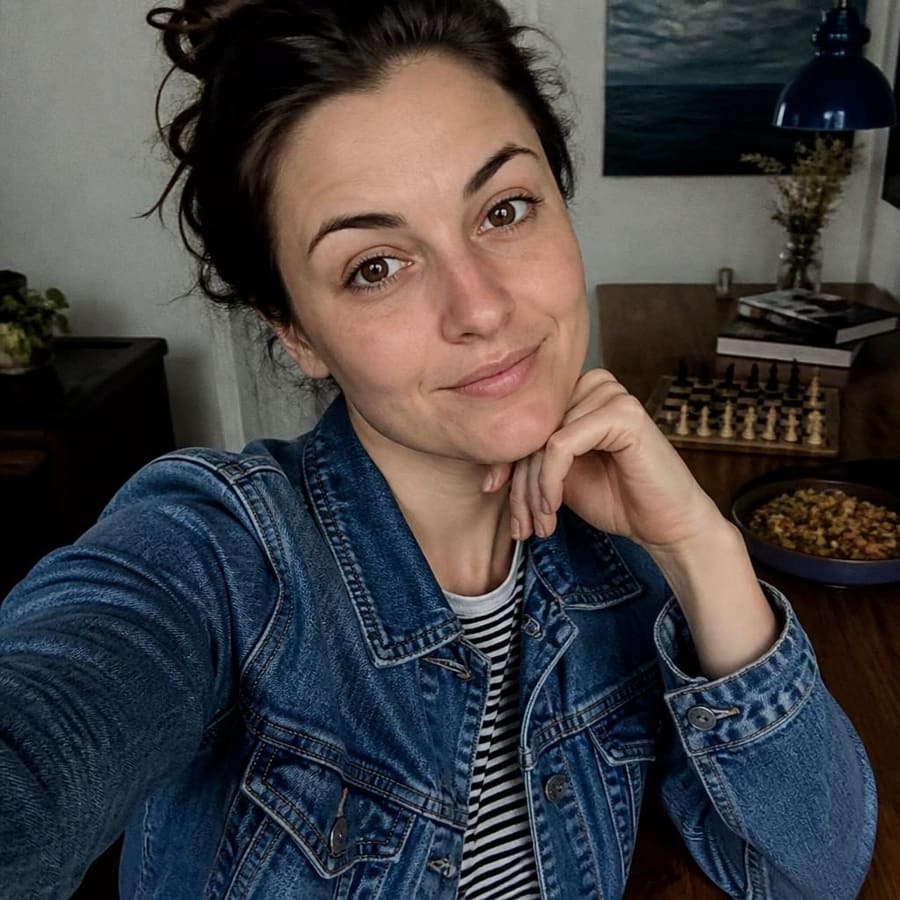 Mariella, 31, Rostock
