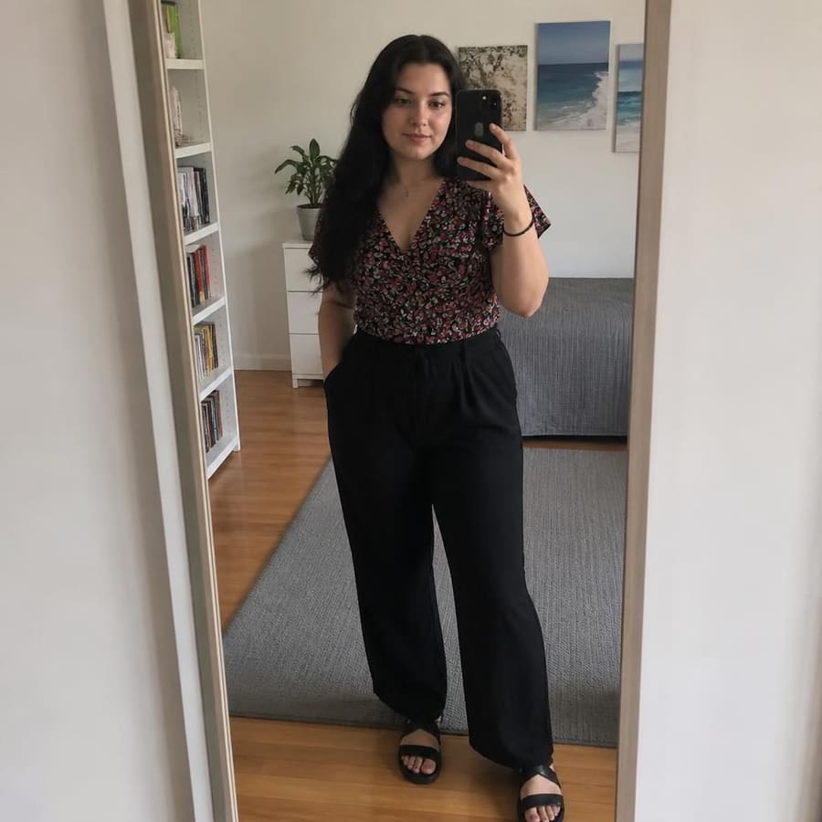 Andreana, 23, Magdeburg