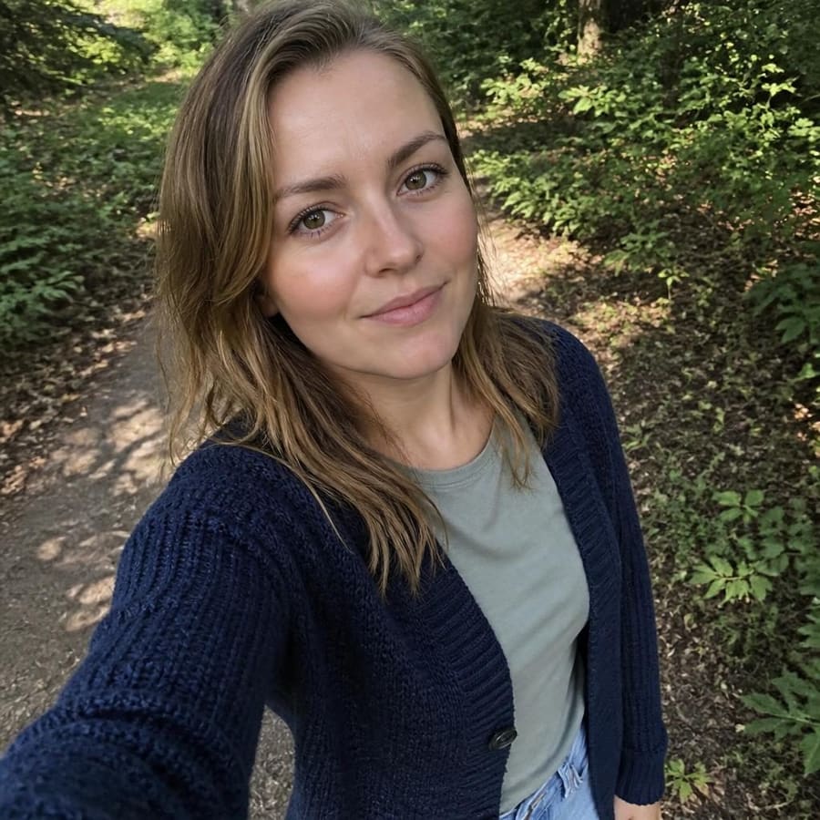 Lorin, 28, Kassel