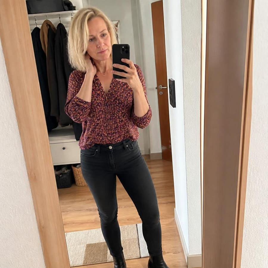 Fanni, 45, Osnabrück