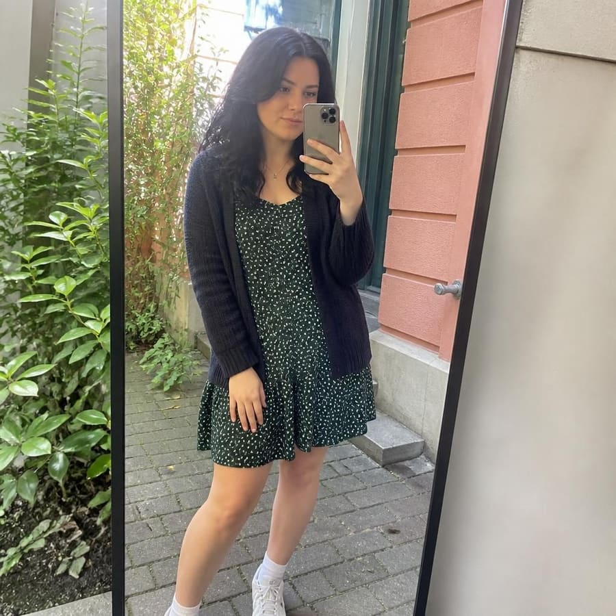 Natalia, 23, Potsdam