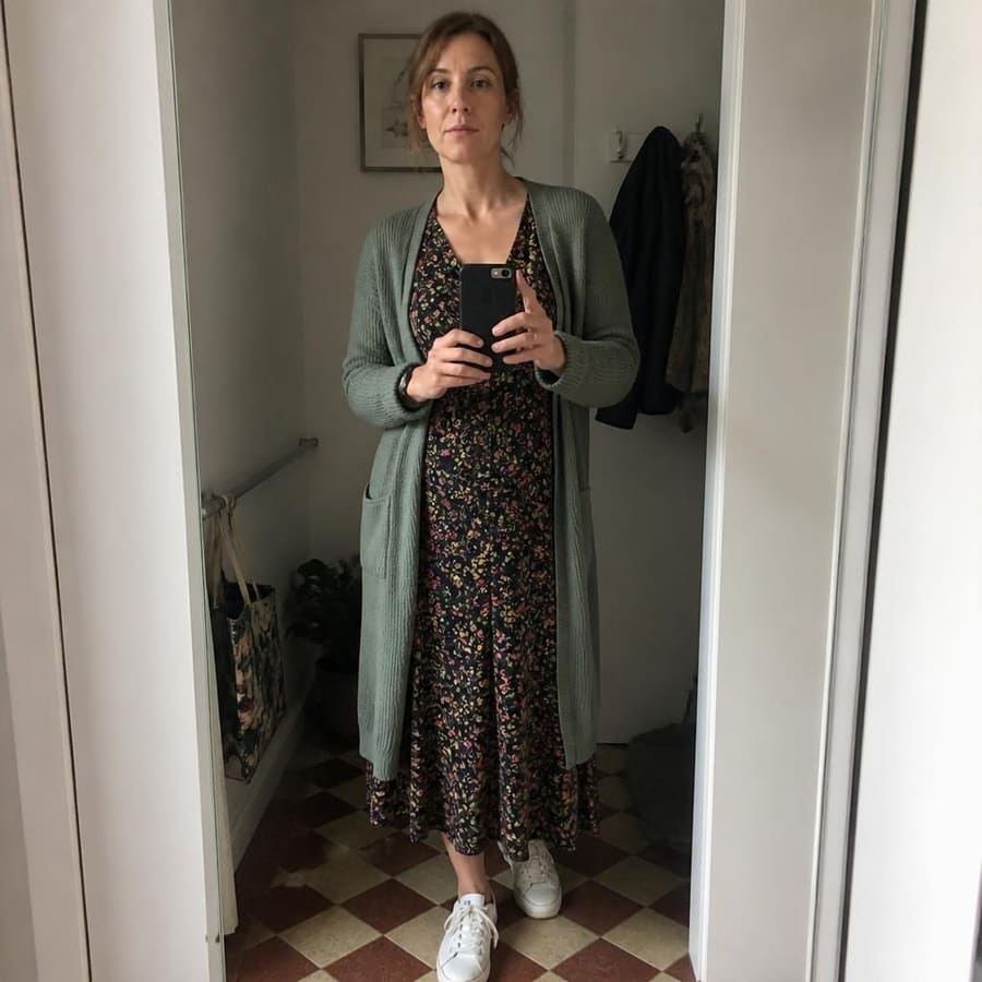 Ella, 43, Karlsruhe