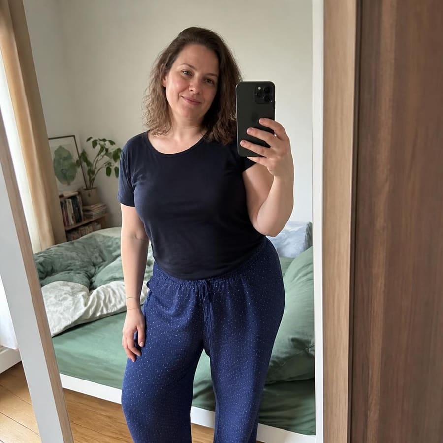 Mira, 33, Darmstadt